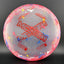 Jawbreaker Z FLX Kratos - 2024 Paul McBeth Misprint