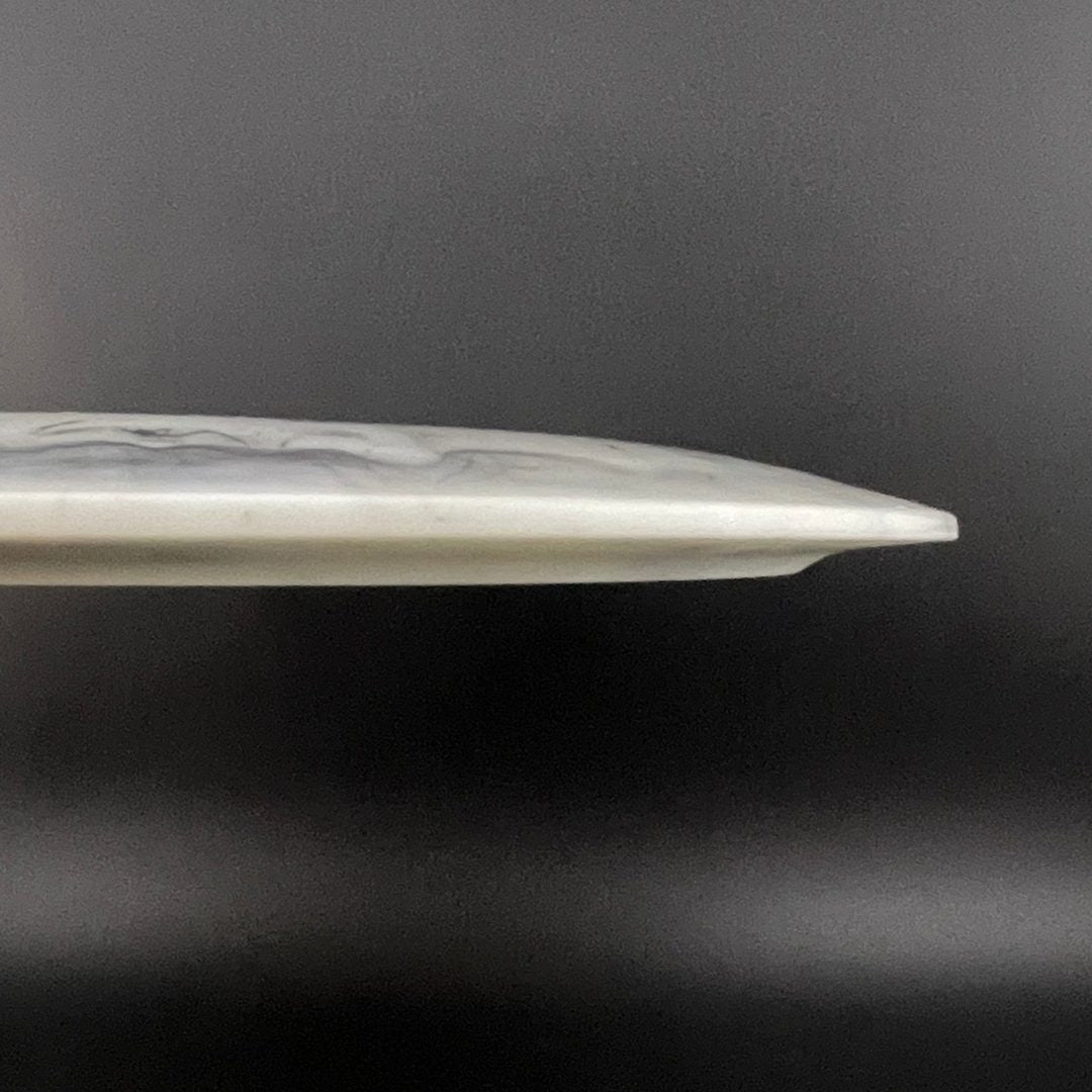 Doomsday Discs Plague Distance Driver