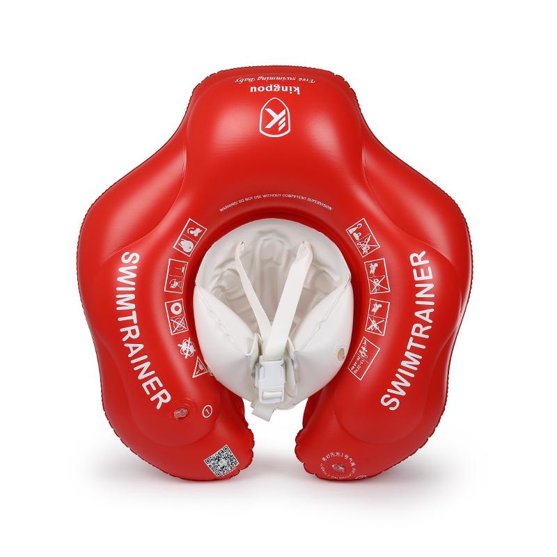 Bouée de Natation Gonflable Premium pour Bébé