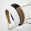 Luxury Crystal Hairband Women Hair Accessories Jewelry Baroque Padded Head Band Rhinestone Headband - Korvel