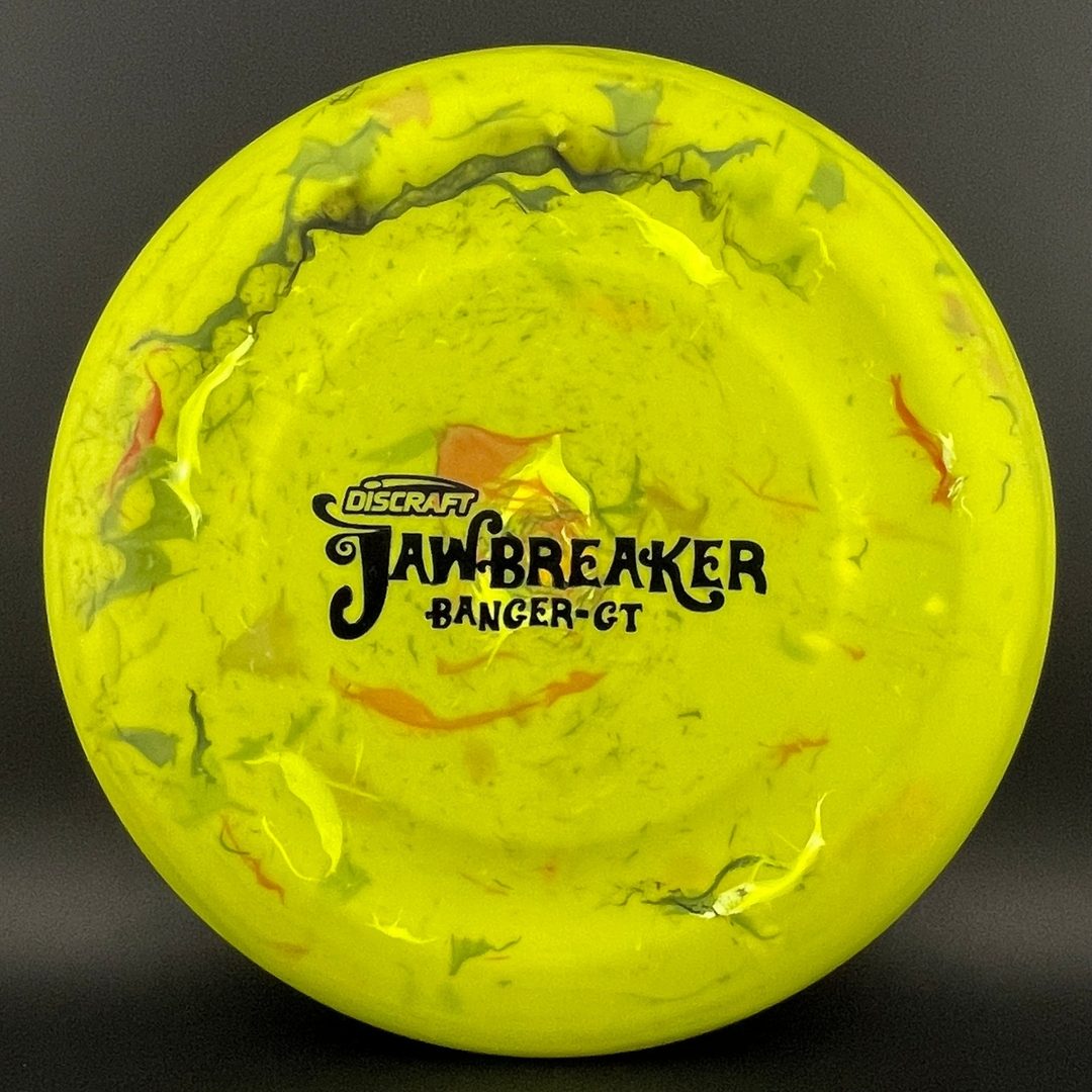 Discraft Jawbreaker Banger GT Putter
