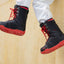 Bottes de ski pour hommes premium pour des performances ultimes