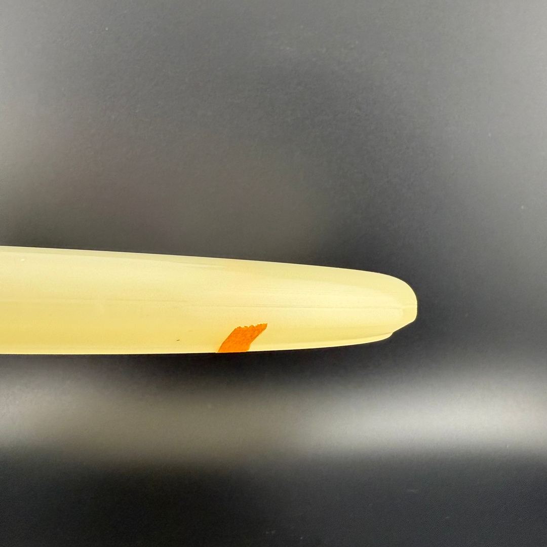 Bravo Glow Bash - Première Course Disc Golf