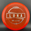 Discraft Z Luna Disc Golf Putter - Paul McBeth Edition