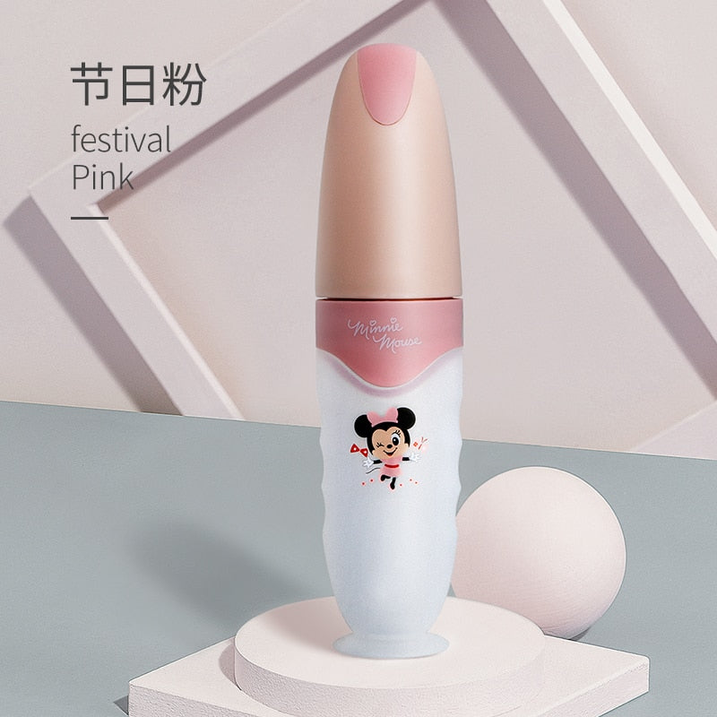 Cuillère de Nourriture en Silicone Doux Disney Baby pour un Repas Facile