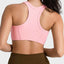 Millennia Wide Strap Cropped Sport Tank