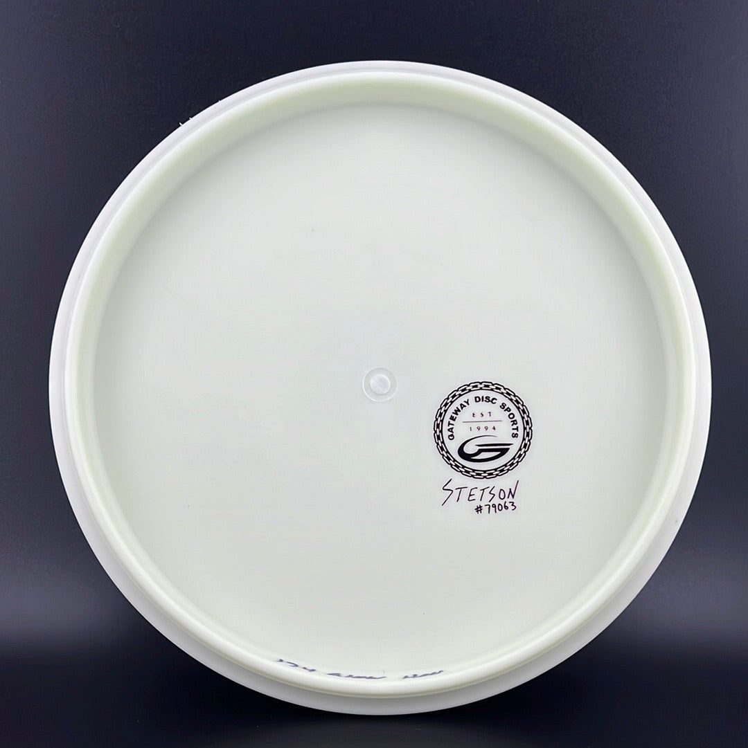 Superglow Houdini - Brett Stetson Tour Series Disc