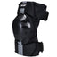 Riding Elbow Pads Knee Skating Extreme Off-road Outdoor Sports Protective Gear Reflective Skating Shatter-resistant Protection - Korvel