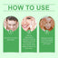 Woodsleep Gentle Moisturizing Facial Cleanser