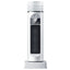 Ventilateur Tour Portable 2025 – 6 Vitesses de Vent, Brise Sans Lame