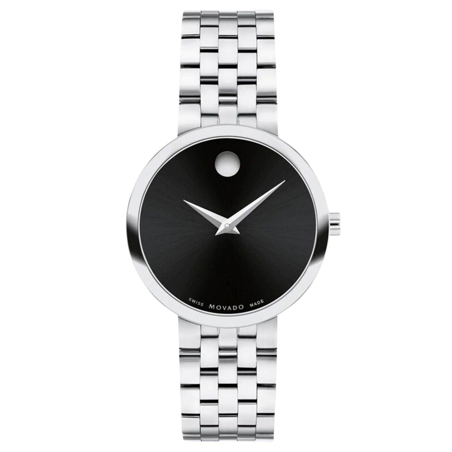 Reloj de Museo para Mujer Movado - Diseño Suizo Elegante