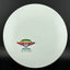 Star Polecat - Limited Air Force Stamp Disc Golf Putter