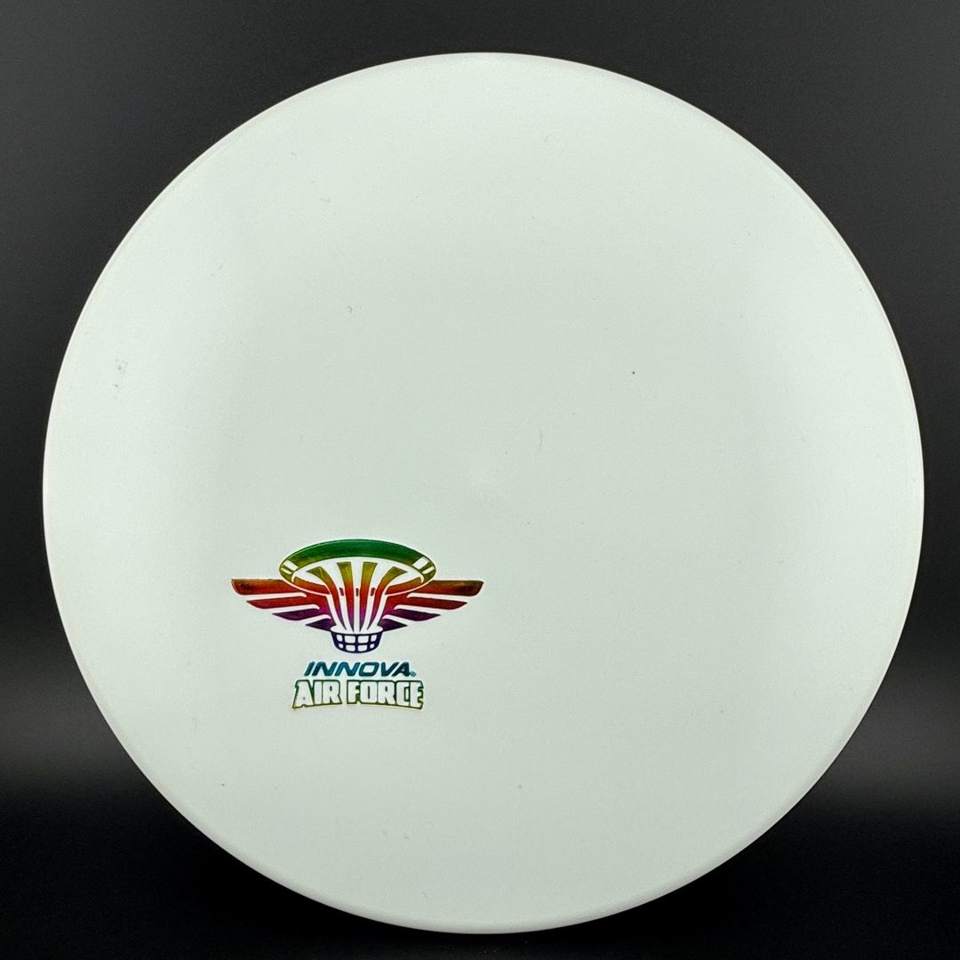 Star Polecat - Limited Air Force Stamp Disc Golf Putter