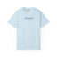 Camiseta de Conciencia sobre la Epilepsia Stable Enough