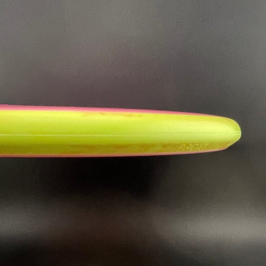 Proxy de Plasma Suave - Serie de Discos del Equipo Silva Saarinen