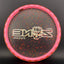 FuZed Confetti Z Zone Disc Golf Putter