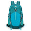 Premium Lightweight Waterproof Hiking Backpack