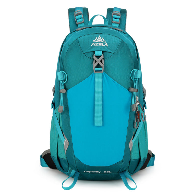 Premium Lightweight Waterproof Hiking Backpack