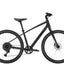 Trek Verve 3 Gen 5 Hybrid Bike