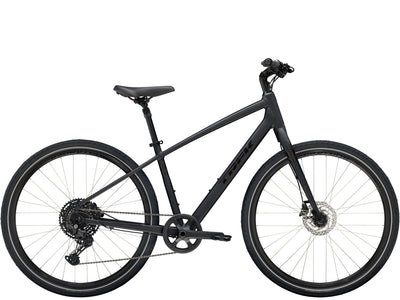 Trek Verve 3 Gen 5 Hybrid Bike