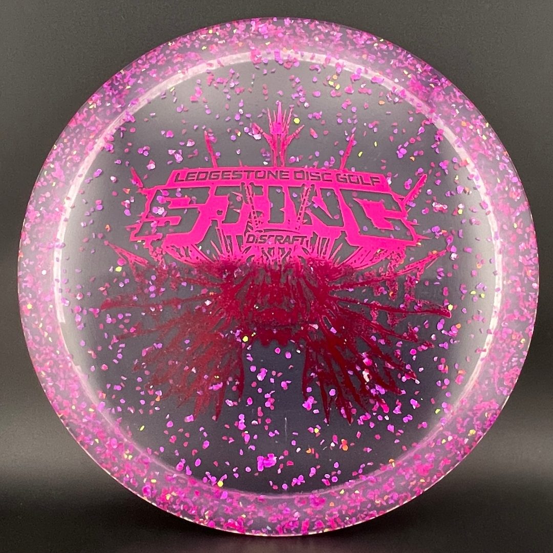 Stiff Cryztal Confetti Sting - 2026 Ledgestone Edition