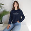 Purrennial Crewneck Sweatshirt