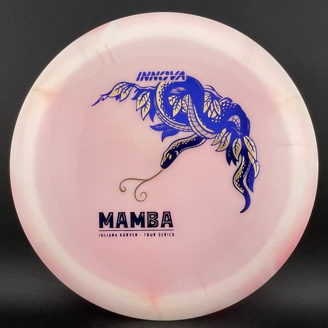 Proto Glow Halo Star Mamba - Juliana Korver 2026 Tour Series
