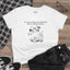 Charming Kittens Women's Cozy Cotton Tee