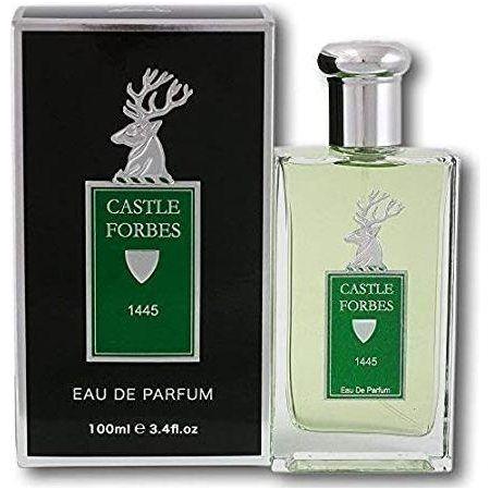 Collection Castle Forbes 1445 - Crème à raser premium
