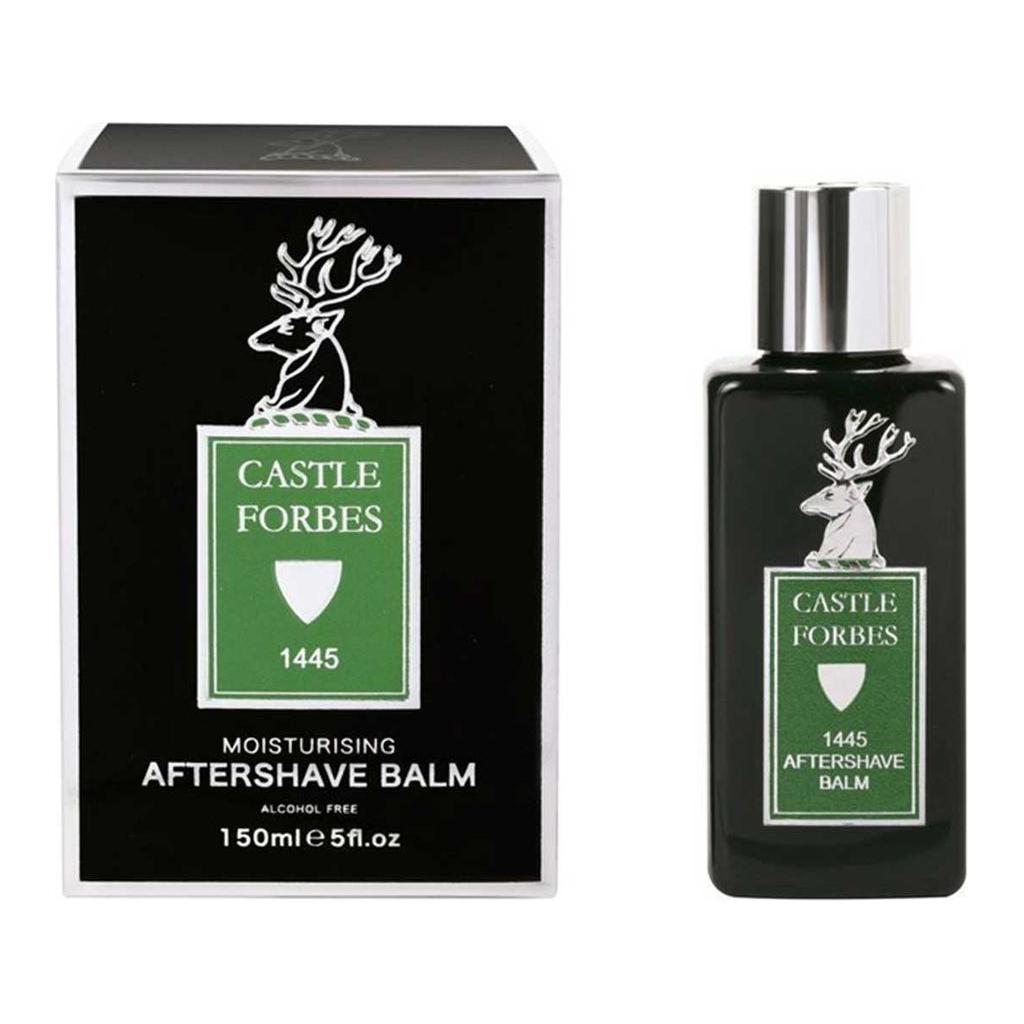 Collection Castle Forbes 1445 - Crème à raser premium