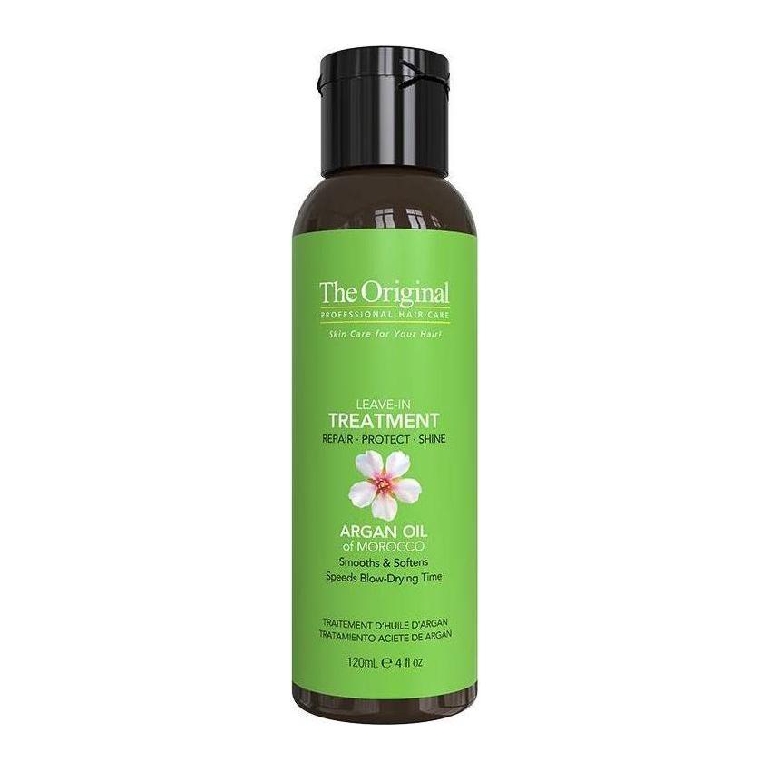 Tratamiento Sin Enjuague DermOrganic - 4 Oz