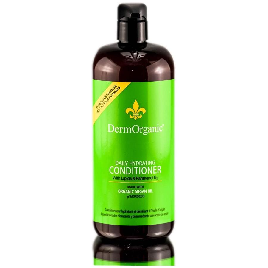 Acondicionador Hidratante Diario DermOrganic 33.8 oz