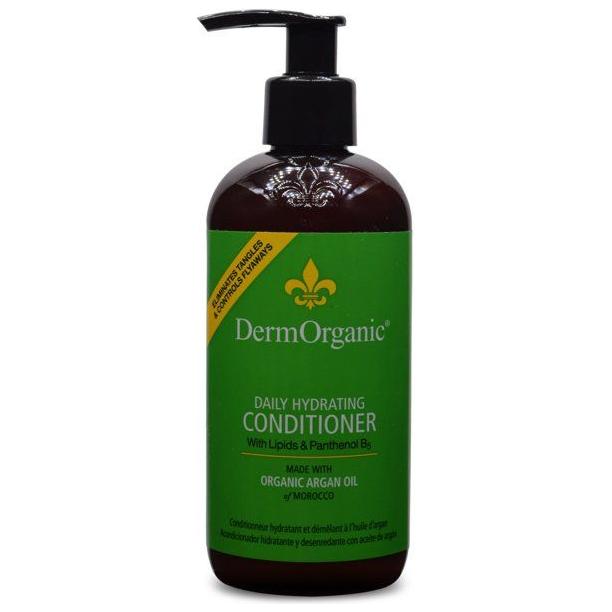 DermOrganic Daily Hydrating Conditioner - 10.1 fl oz