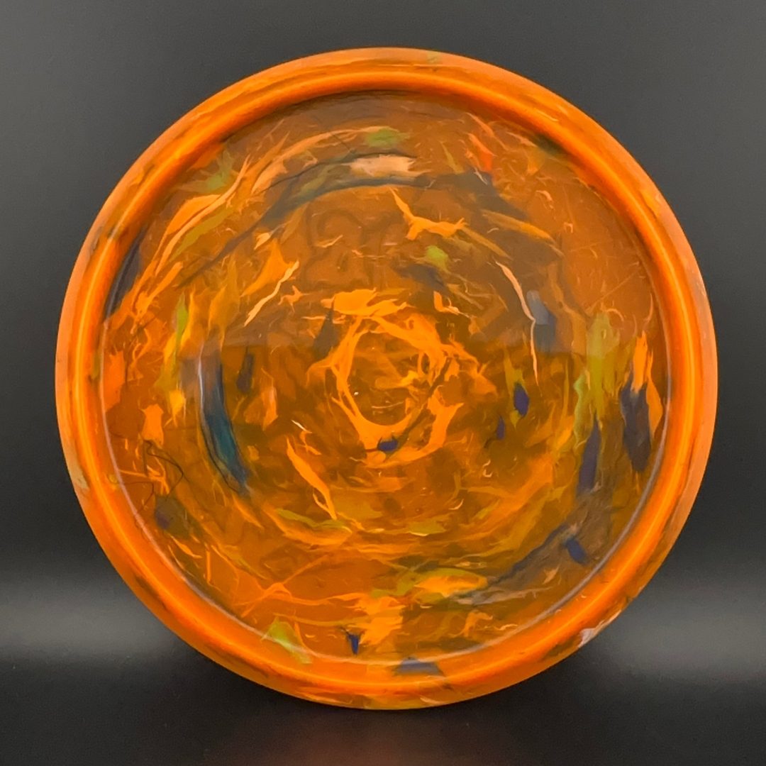 Lightweight Jawbreaker Buzzz Disc Golf Disc