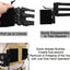 Tactical vest quick release buckle belt vest universal Molle quick release buckle Jpc Cpc6094 420N vest buckle - Korvel
