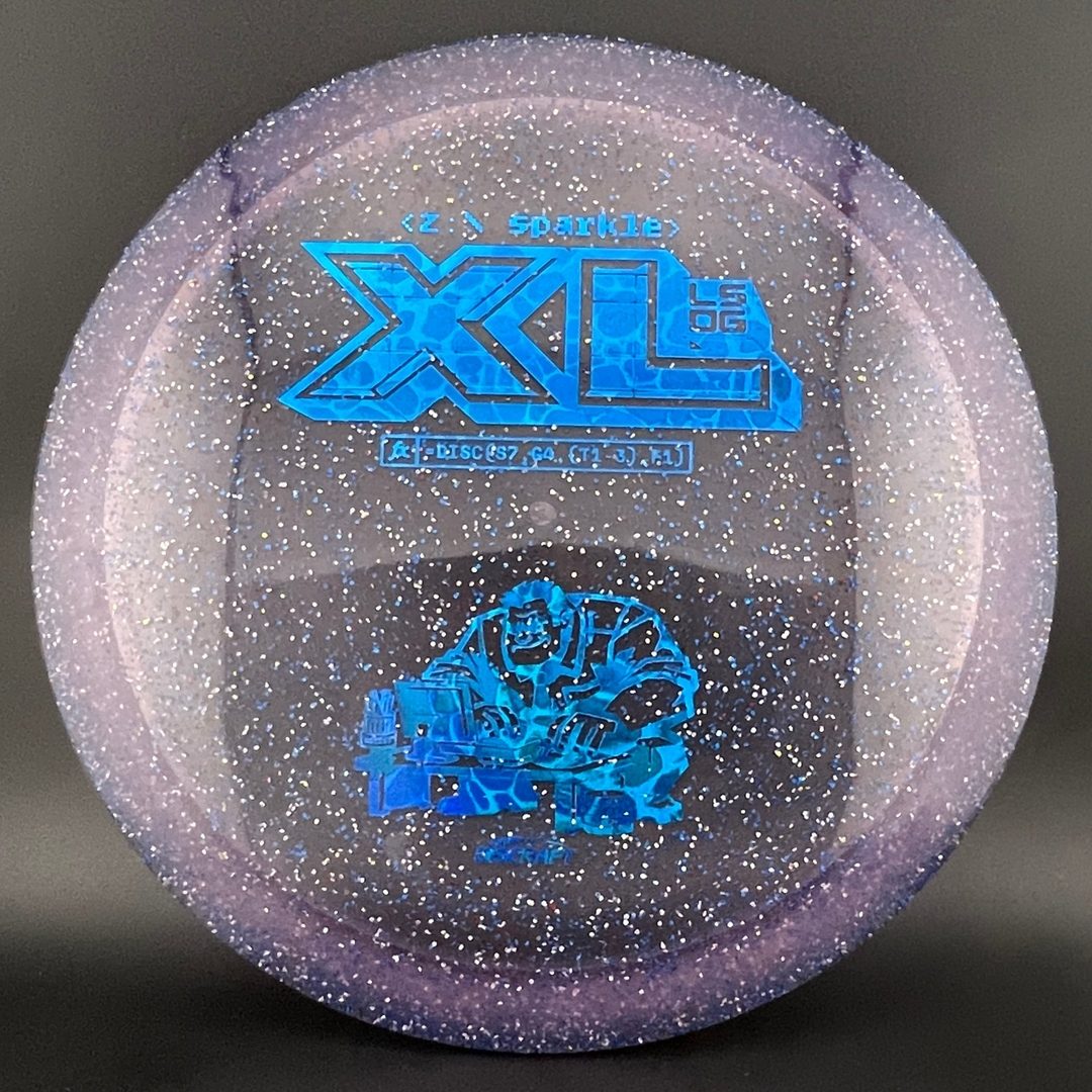Z Sparkle XL Disc - Édition Limitée 2026