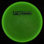 Glow Champion Classic Roc - Premium Disc Golf Putter