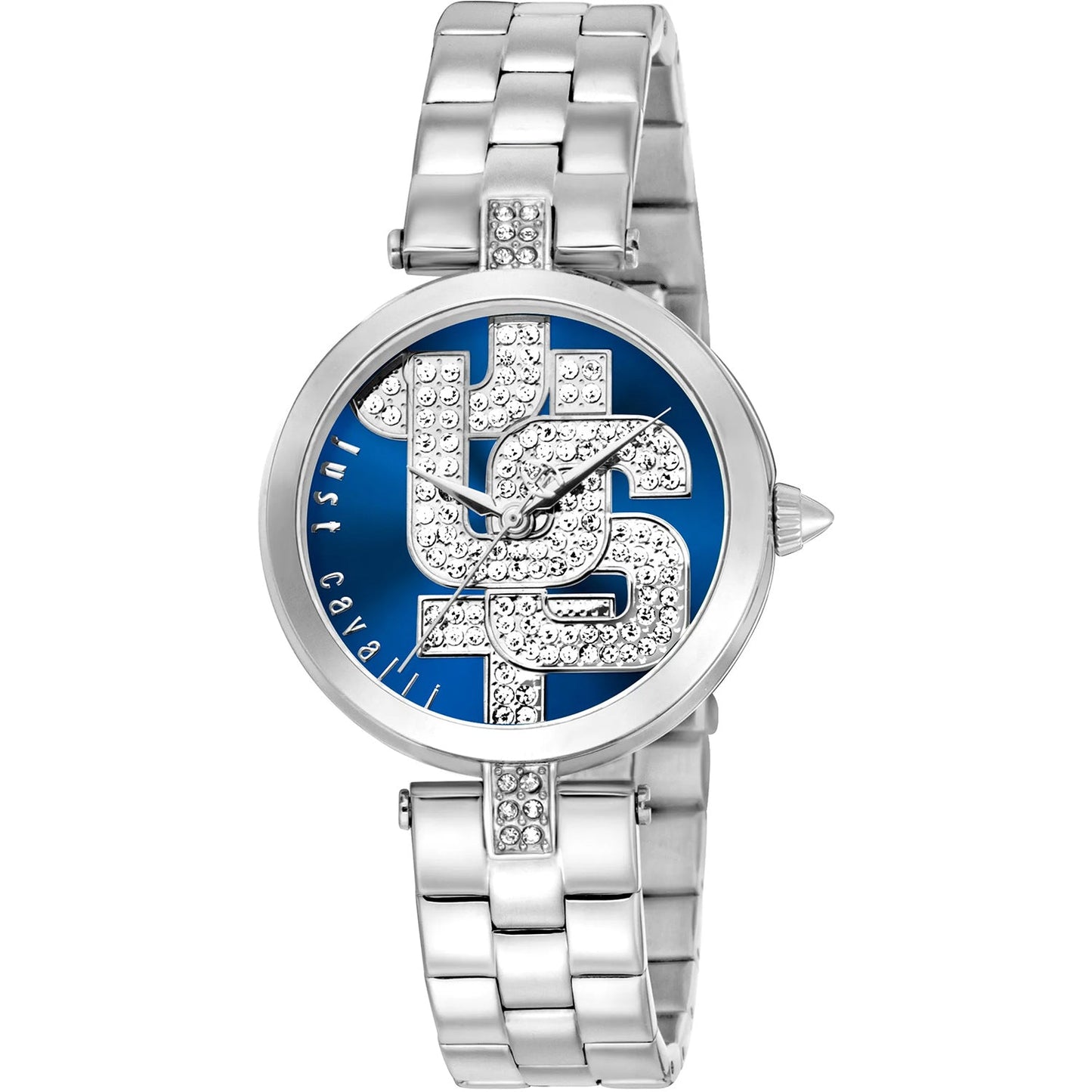 Montre Maiuscola Femme Just Cavalli