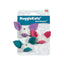 Huggle Hounds Higgle Kats - Jouet pour chat premium