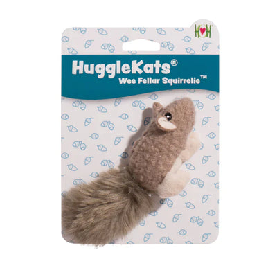 Huggle Hounds Higgle Kats - Premium Cat Toy
