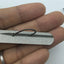Rompin Fishing Hook Hone Sharpener Diamond for treble Fishing Hook - Korvel
