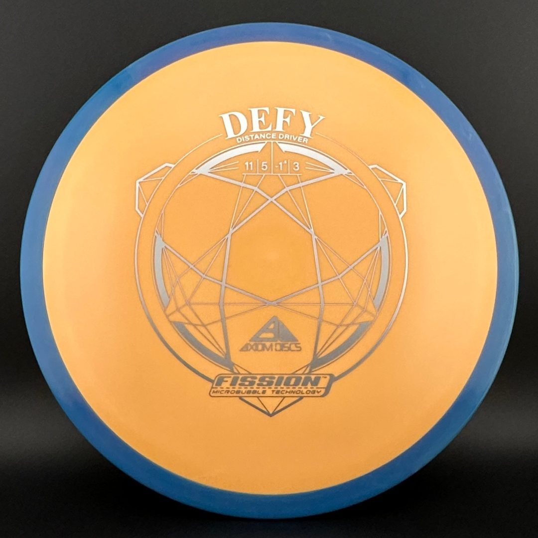 Controlador de Distancia Fission Defy