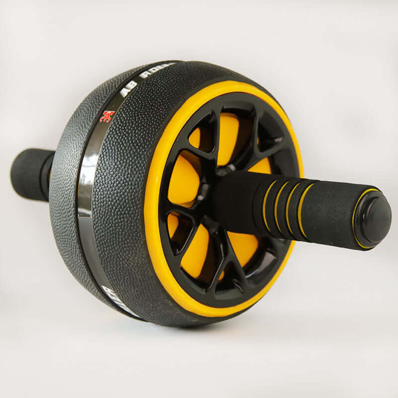 Vellmara Core Strength Abdominal Wheel for Ultimate Fitness - Korvel