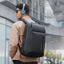 Sac à dos de voyage d'affaires élégant pour hommes