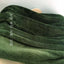 Thick blanket, solid color blanket, single-layer nap, coral fleece blanket, winter flannel blanket - Korvel
