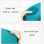 Portable U-Shape Inflatable Travel Pillow