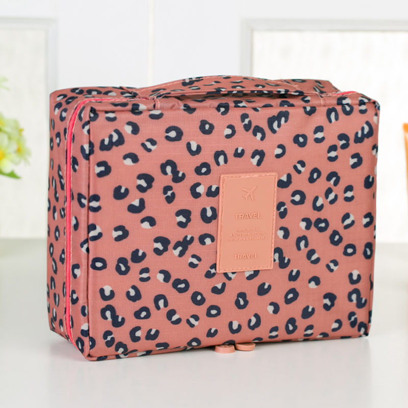 Premium Travel Wash Bag