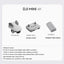 DJI Mini 4K Ultra HD Mini Aerial Drone Captain with Intelligent Range Shooting and Remote Control Aircraft - Korvel