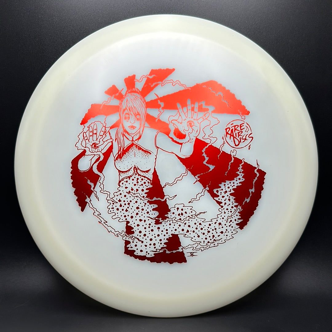 Glow C-Line FD - Exclusive "Mystic RAD Vision" Design - Korvel