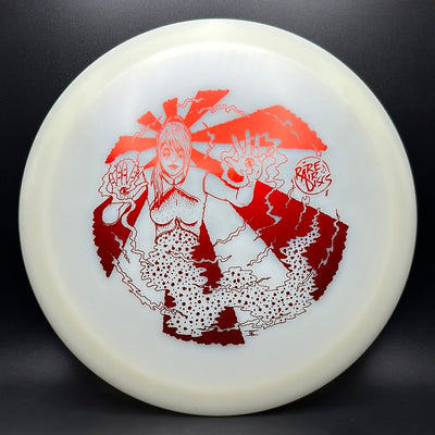 Glow C-Line FD - Exclusive "Mystic RAD Vision" Design - Korvel